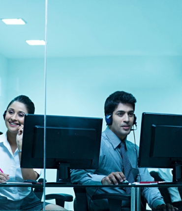 IT Outsourcing