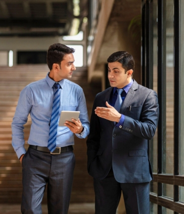 Executive Search