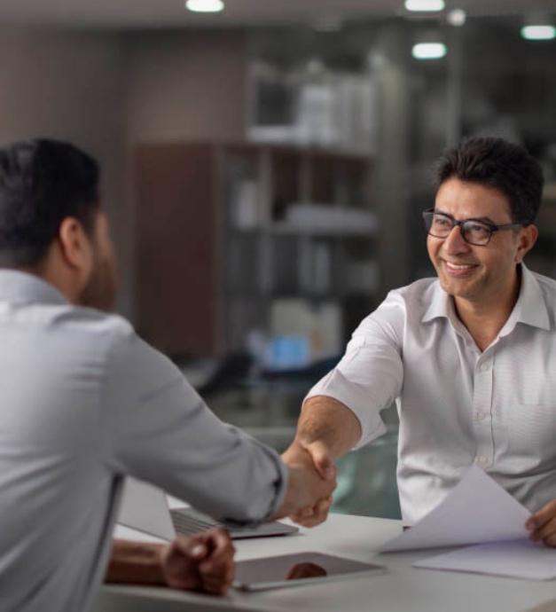 IT Recruitment